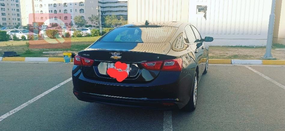 شيفروليه ماليبو